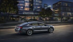 Buick LaCrosse 2019 года  (CN)